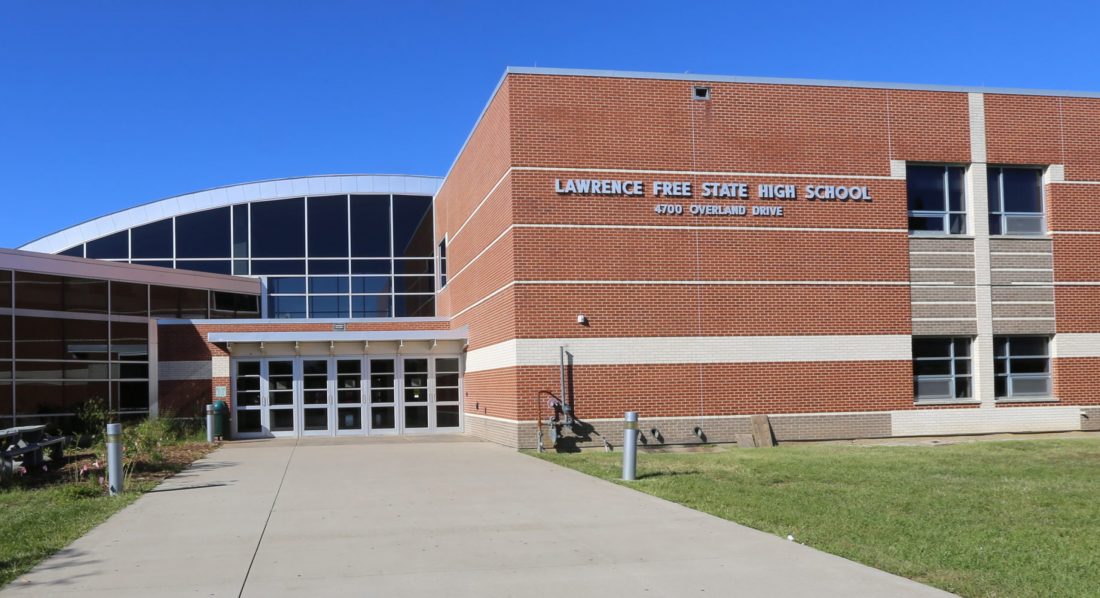 Free State High School’s first activities director to retire after 22